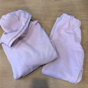 SET Active Sweat Set